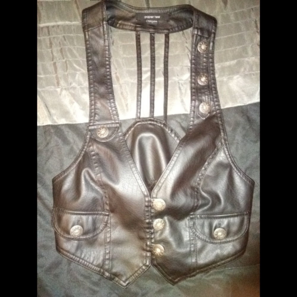 Vest